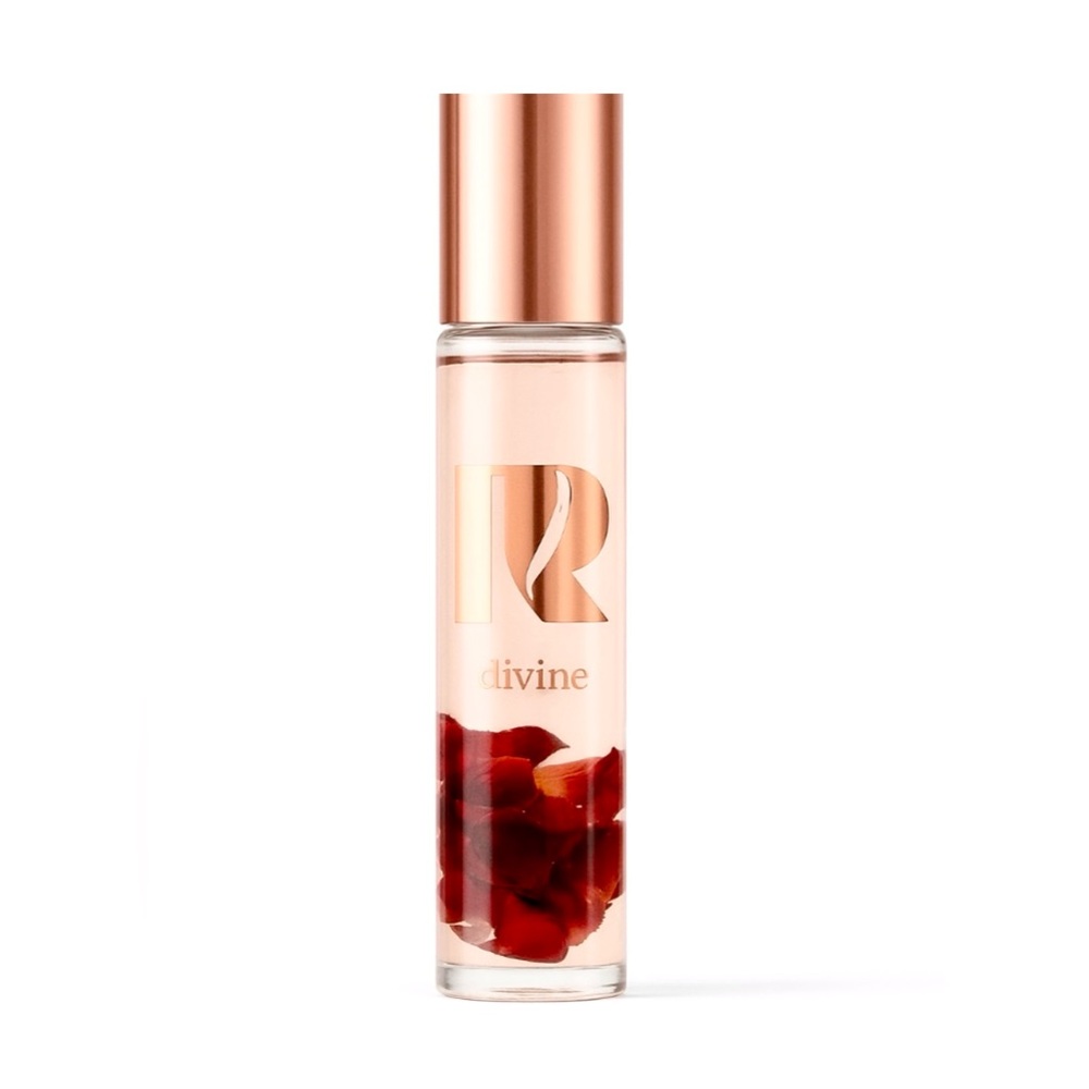 Rosa Mini